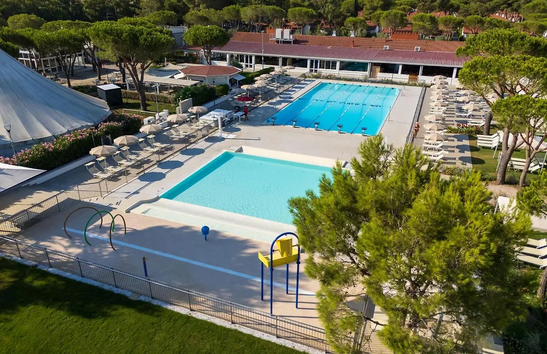 Villaggio Orizzonte-1